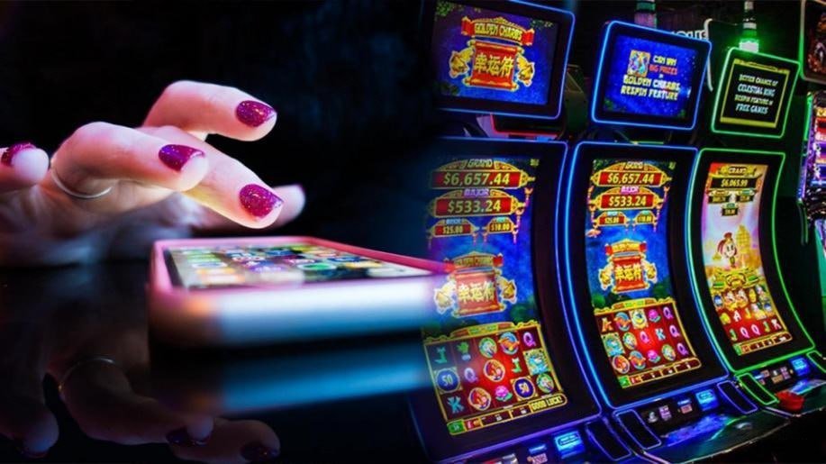 Pengguna Indonesia menelusuri hiburan mobile